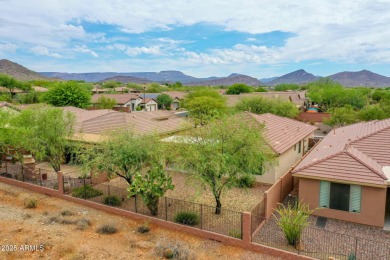 Welcome to your new home in the prestigious, guard-gated Anthem on Anthem Golf and Country Club  in Arizona - for sale on GolfHomes.com, golf home, golf lot