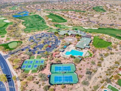 Welcome to your new home in the prestigious, guard-gated Anthem on Anthem Golf and Country Club  in Arizona - for sale on GolfHomes.com, golf home, golf lot
