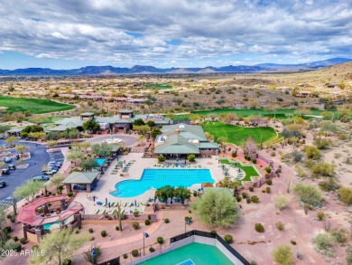 Welcome to your new home in the prestigious, guard-gated Anthem on Anthem Golf and Country Club  in Arizona - for sale on GolfHomes.com, golf home, golf lot