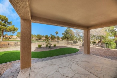 Professionally designed by one of Las Vegas's best designers on Highland Falls Golf Club in Nevada - for sale on GolfHomes.com, golf home, golf lot