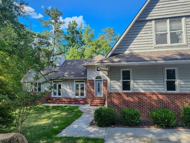 Charming Lake Retreat in Savannah Lakes Village Experience on Monticello Golf Club At Savannah Lakes in South Carolina - for sale on GolfHomes.com, golf home, golf lot