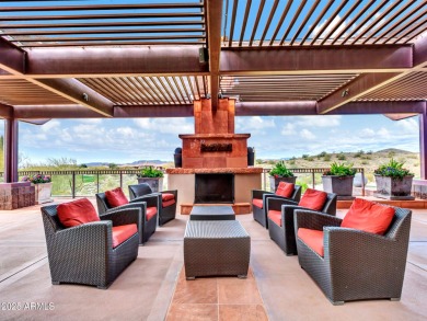 Welcome to your new home in the prestigious, guard-gated Anthem on Anthem Golf and Country Club  in Arizona - for sale on GolfHomes.com, golf home, golf lot