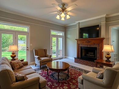 Charming Lake Retreat in Savannah Lakes Village Experience on Monticello Golf Club At Savannah Lakes in South Carolina - for sale on GolfHomes.com, golf home, golf lot