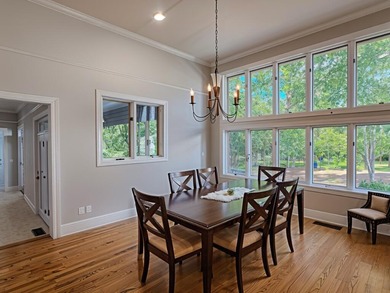 Charming Lake Retreat in Savannah Lakes Village Experience on Monticello Golf Club At Savannah Lakes in South Carolina - for sale on GolfHomes.com, golf home, golf lot