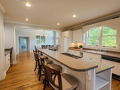 Charming Lake Retreat in Savannah Lakes Village Experience on Monticello Golf Club At Savannah Lakes in South Carolina - for sale on GolfHomes.com, golf home, golf lot