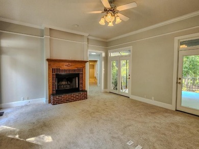 Charming Lake Retreat in Savannah Lakes Village Experience on Monticello Golf Club At Savannah Lakes in South Carolina - for sale on GolfHomes.com, golf home, golf lot