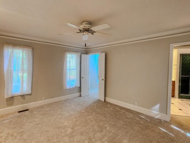 Charming Lake Retreat in Savannah Lakes Village Experience on Monticello Golf Club At Savannah Lakes in South Carolina - for sale on GolfHomes.com, golf home, golf lot