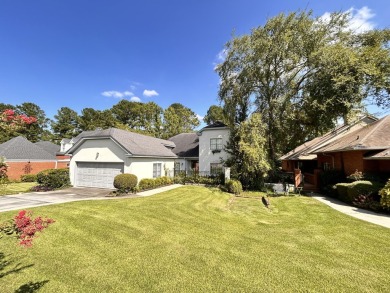 Welcome to 731 Summerfield Abbey Ct, nestled in The Abbeys at on West Lake Country Club in Georgia - for sale on GolfHomes.com, golf home, golf lot