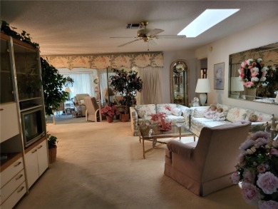 Timber Pines is a guard-gated 55+ community featuring three on Timber Pines Golf Course in Florida - for sale on GolfHomes.com, golf home, golf lot