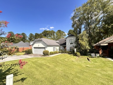 Welcome to 731 Summerfield Abbey Ct, nestled in The Abbeys at on West Lake Country Club in Georgia - for sale on GolfHomes.com, golf home, golf lot