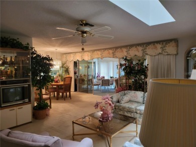 Timber Pines is a guard-gated 55+ community featuring three on Timber Pines Golf Course in Florida - for sale on GolfHomes.com, golf home, golf lot
