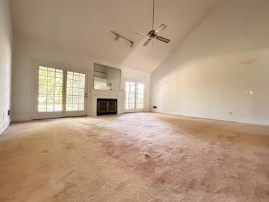 Welcome to 731 Summerfield Abbey Ct, nestled in The Abbeys at on West Lake Country Club in Georgia - for sale on GolfHomes.com, golf home, golf lot