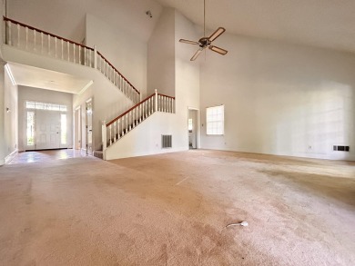 Welcome to 731 Summerfield Abbey Ct, nestled in The Abbeys at on West Lake Country Club in Georgia - for sale on GolfHomes.com, golf home, golf lot