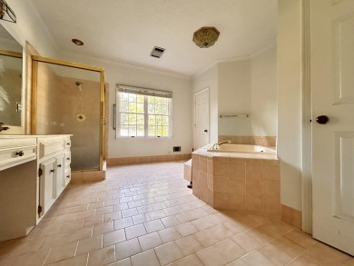 Welcome to 731 Summerfield Abbey Ct, nestled in The Abbeys at on West Lake Country Club in Georgia - for sale on GolfHomes.com, golf home, golf lot