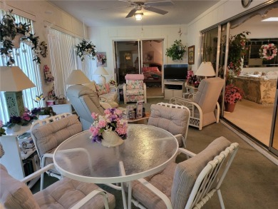 Timber Pines is a guard-gated 55+ community featuring three on Timber Pines Golf Course in Florida - for sale on GolfHomes.com, golf home, golf lot
