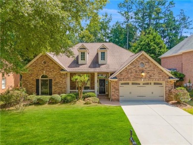 Home on the Ranch!

Back  Better Than Ever, Upgraded Windward on The Golf Club of Georgia in Georgia - for sale on GolfHomes.com, golf home, golf lot