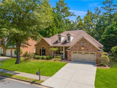 Home on the Ranch!

Back  Better Than Ever, Upgraded Windward on The Golf Club of Georgia in Georgia - for sale on GolfHomes.com, golf home, golf lot