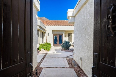 PRICE REDUCED TO $795,000. This is a STEAL at that number!!! on La Quinta Golf  Resort and Country Clubs in California - for sale on GolfHomes.com, golf home, golf lot