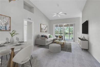 Discover the epitome of Florida living at 3435 Laurel Greens Ln on Cypress Woods Golf and Country Club in Florida - for sale on GolfHomes.com, golf home, golf lot