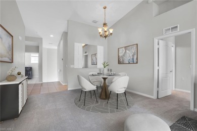 Discover the epitome of Florida living at 3435 Laurel Greens Ln on Cypress Woods Golf and Country Club in Florida - for sale on GolfHomes.com, golf home, golf lot