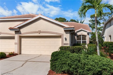 This exquisite villa is nestled in one of the most sought after on Westminster Golf Club in Florida - for sale on GolfHomes.com, golf home, golf lot