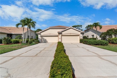 This exquisite villa is nestled in one of the most sought after on Westminster Golf Club in Florida - for sale on GolfHomes.com, golf home, golf lot