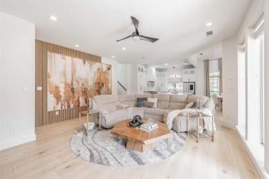 Spectacular, renovated luxury home is nicely tucked away on a on Timarron Country Club in Texas - for sale on GolfHomes.com, golf home, golf lot