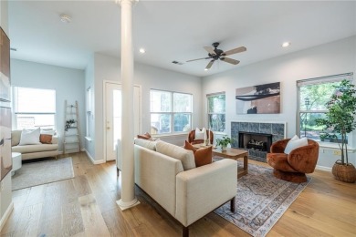 In a city where green space and true community living are on East Lake Golf Club in Georgia - for sale on GolfHomes.com, golf home, golf lot