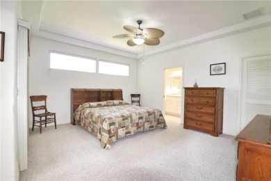 2021 HVAC system! 2+ golf cart garage with air-conditioned on Monarch At Royal Highlands in Florida - for sale on GolfHomes.com, golf home, golf lot