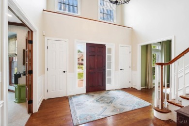 Open house Friday 530 - 700pm. Move-in ready and professionally on Ivy Hills Country Club in Ohio - for sale on GolfHomes.com, golf home, golf lot