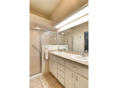 2021 HVAC system! 2+ golf cart garage with air-conditioned on Monarch At Royal Highlands in Florida - for sale on GolfHomes.com, golf home, golf lot
