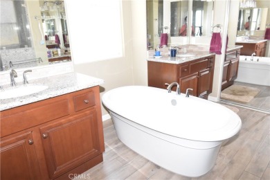 First Viewing will be at 1:00 PM on Saturday during the Open on Glen Ivy Golf Club in California - for sale on GolfHomes.com, golf home, golf lot