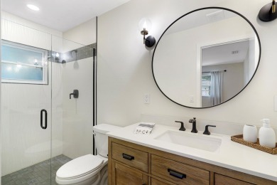 Updated Home In St. Augustine Shores - Move-in Ready And Close on St. Augustine Shores Golf Club in Florida - for sale on GolfHomes.com, golf home, golf lot