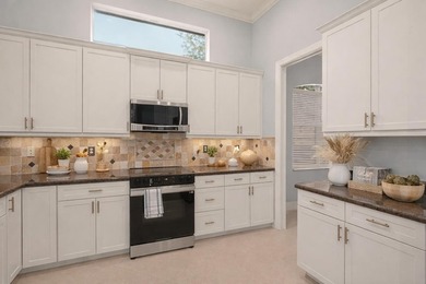 Positioned on the 3rd green of the Wanamaker Course and in on  in Florida - for sale on GolfHomes.com, golf home, golf lot