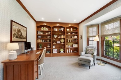 Open house Friday 530 - 700pm. Move-in ready and professionally on Ivy Hills Country Club in Ohio - for sale on GolfHomes.com, golf home, golf lot