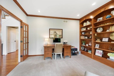 Open house Friday 530 - 700pm. Move-in ready and professionally on Ivy Hills Country Club in Ohio - for sale on GolfHomes.com, golf home, golf lot