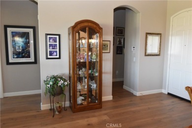 First Viewing will be at 1:00 PM on Saturday during the Open on Glen Ivy Golf Club in California - for sale on GolfHomes.com, golf home, golf lot