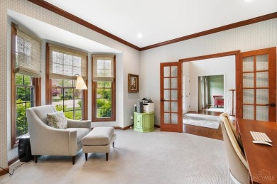Open house Friday 530 - 700pm. Move-in ready and professionally on Ivy Hills Country Club in Ohio - for sale on GolfHomes.com, golf home, golf lot