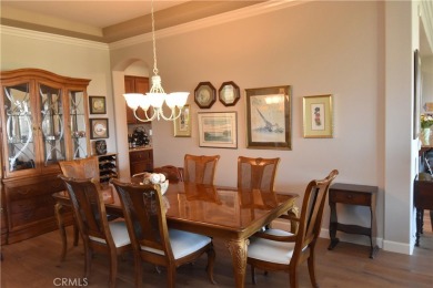 First Viewing will be at 1:00 PM on Saturday during the Open on Glen Ivy Golf Club in California - for sale on GolfHomes.com, golf home, golf lot