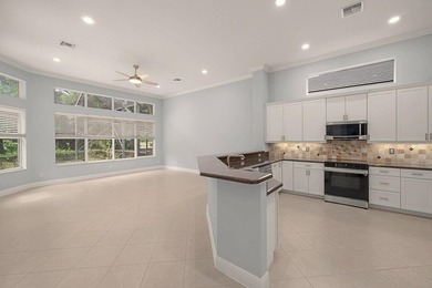 Positioned on the 3rd green of the Wanamaker Course and in on  in Florida - for sale on GolfHomes.com, golf home, golf lot