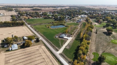 Amazing opportunity awaits to build your dream home in this on Meadowbrook Country Club in Iowa - for sale on GolfHomes.com, golf home, golf lot