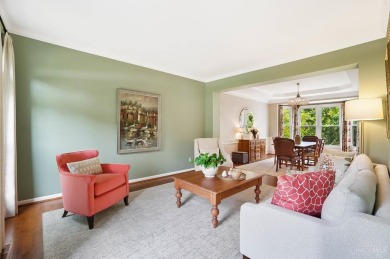 Open house Friday 530 - 700pm. Move-in ready and professionally on Ivy Hills Country Club in Ohio - for sale on GolfHomes.com, golf home, golf lot