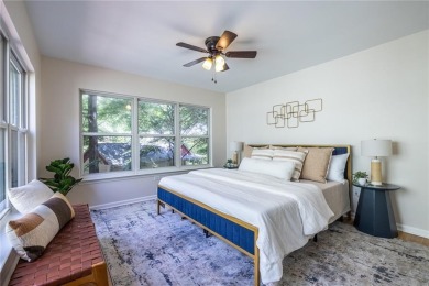 In a city where green space and true community living are on East Lake Golf Club in Georgia - for sale on GolfHomes.com, golf home, golf lot