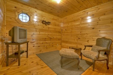 Tucked between Ellijay and Blue Ridge in the sought-after on White Path Golf Club in Georgia - for sale on GolfHomes.com, golf home, golf lot