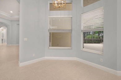 Positioned on the 3rd green of the Wanamaker Course and in on  in Florida - for sale on GolfHomes.com, golf home, golf lot