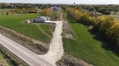 Amazing opportunity awaits to build your dream home in this on Meadowbrook Country Club in Iowa - for sale on GolfHomes.com, golf home, golf lot