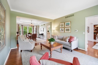 Open house Friday 530 - 700pm. Move-in ready and professionally on Ivy Hills Country Club in Ohio - for sale on GolfHomes.com, golf home, golf lot