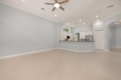 Positioned on the 3rd green of the Wanamaker Course and in on  in Florida - for sale on GolfHomes.com, golf home, golf lot