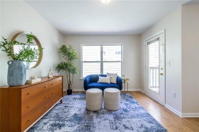 In a city where green space and true community living are on East Lake Golf Club in Georgia - for sale on GolfHomes.com, golf home, golf lot