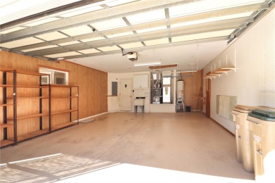 2021 HVAC system! 2+ golf cart garage with air-conditioned on Monarch At Royal Highlands in Florida - for sale on GolfHomes.com, golf home, golf lot